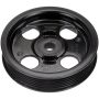 DORMAN 300-007 Power Steering Pump Pulley