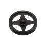 DORMAN 300-010 Power Steering Pump Pulley