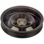 DORMAN 300-020 Power Steering Pump Pulley