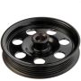 DORMAN 300-027 Power Steering Pump Pulley