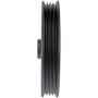 DORMAN 300-104 Power Steering Pump Pulley