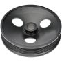 DORMAN 300-117 Power Steering Pump Pulley