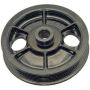 DORMAN 300-127 Power Steering Pump Pulley