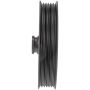 DORMAN 300-202 Power Steering Pump Pulley