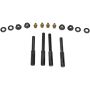 DORMAN 300-305 Power Steering Pump Pulley