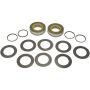 DORMAN 300-305 Power Steering Pump Pulley