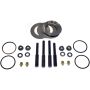 DORMAN 300-306 Power Steering Pump Pulley
