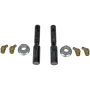 DORMAN 300-307 Power Steering Pump Pulley