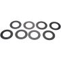DORMAN 300-307 Power Steering Pump Pulley