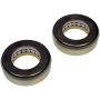 DORMAN 300-307 Power Steering Pump Pulley