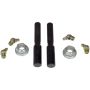 DORMAN 300-308 Power Steering Pump Pulley