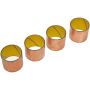 DORMAN 300-308 Power Steering Pump Pulley