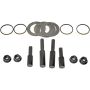 DORMAN 300-314 Power Steering Pump Pulley