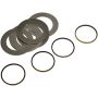 DORMAN 300-314 Power Steering Pump Pulley
