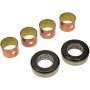 DORMAN 300-314 Power Steering Pump Pulley