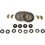 DORMAN 300-319 Power Steering Pump Pulley