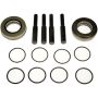 DORMAN 300-319 Power Steering Pump Pulley