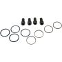 DORMAN 300-336 Power Steering Pump Pulley