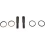 DORMAN 300-337 Power Steering Pump Pulley