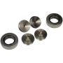 DORMAN 300-337 Power Steering Pump Pulley