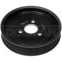 DORMAN 300-395 Power Steering Pump Pulley