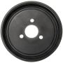 DORMAN 300-395 Power Steering Pump Pulley