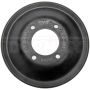 DORMAN 300-396 Engine Water Pump Pulley