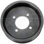 DORMAN 300-397 Engine Water Pump Pulley