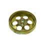DORMAN 300-500 Power Steering Pump Pulley