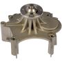 DORMAN 300-800 Engine Cooling Fan Pulley Bracket