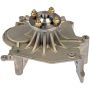 DORMAN 300-801 Engine Cooling Fan Pulley Bracket