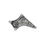 DORMAN 300-816 Engine Cooling Fan Pulley Bracket