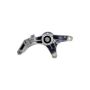 DORMAN 300-817 Engine Cooling Fan Pulley Bracket