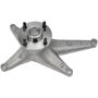 DORMAN 300-820 Engine Cooling Fan Pulley Bracket