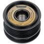 DORMAN 300-883 Alternator Clutch Pulley