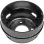 DORMAN 300-945 Engine Water Pump Pulley