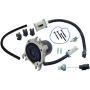 DORMAN 306-020 (A.I.R.) Air Injection Reaction Pump, Smog Pump