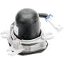 DORMAN 306-020 (A.I.R.) Air Injection Reaction Pump, Smog Pump