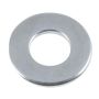 DORMAN 312-010 Flat Washer-Grade 5- 1/4 In.