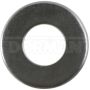 DORMAN 312-010 Flat Washer-Grade 5- 1/4 In.