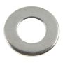 DORMAN 312-012 Flat Washer-Grade 5- 3/8 In.