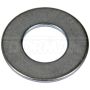 DORMAN 312-013 Flat Washer-Grade 5- 7/16 In.