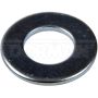 DORMAN 312-014 Flat Washer-Grade 5- 1/2 In.