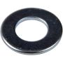 DORMAN 312-014 Flat Washer-Grade 5- 1/2 In.