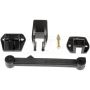 DORMAN 315-5101 Heavy Duty Hood Latch Kit