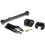 DORMAN 315-5101CD Heavy Duty Hood Latch Kit