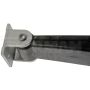 DORMAN 315-5201CD Heavy Duty Hood Latch Kit