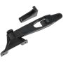 DORMAN 315-5202 Hood Latch Kit Heavy Duty