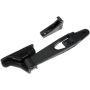 DORMAN 315-5203 Hood Latch Kit Heavy Duty