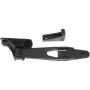 DORMAN 315-5203 Hood Latch Kit Heavy Duty